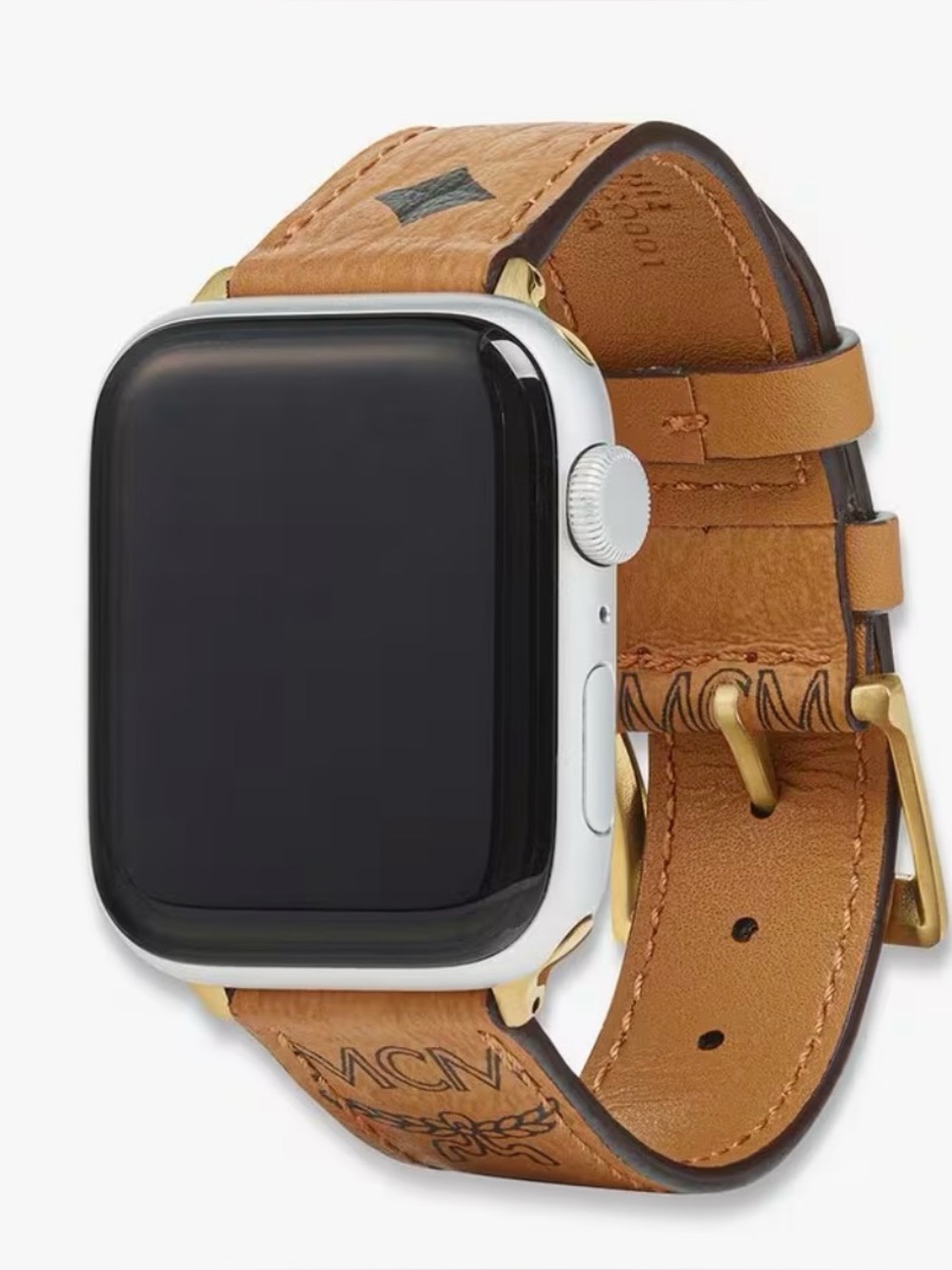 Apple Watch Band In 

Fits 38mm / 40mm / 41mm Watch